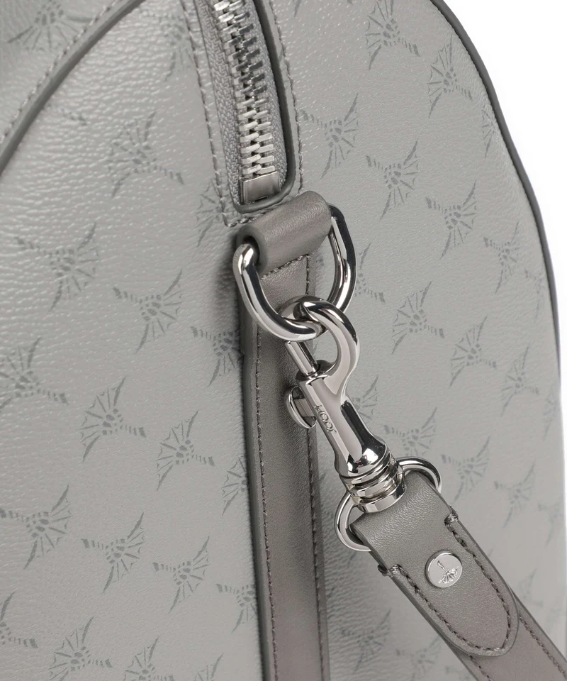 JOOP! Cortina 1.0 Aurora Bolsa de fin de semana frost gray