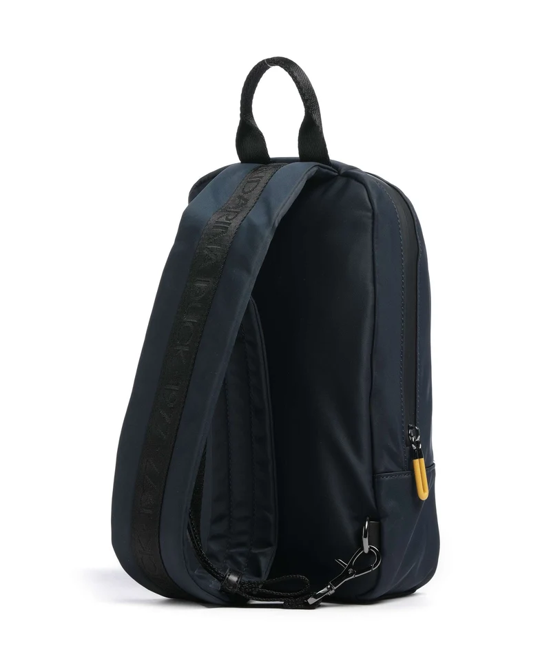 Mandarina Duck MD Urban Mochila sling blue indigo