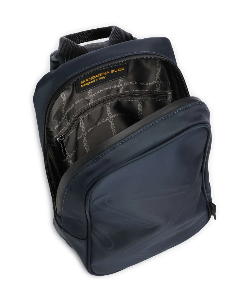 Mandarina Duck MD Urban Mochila sling blue indigo