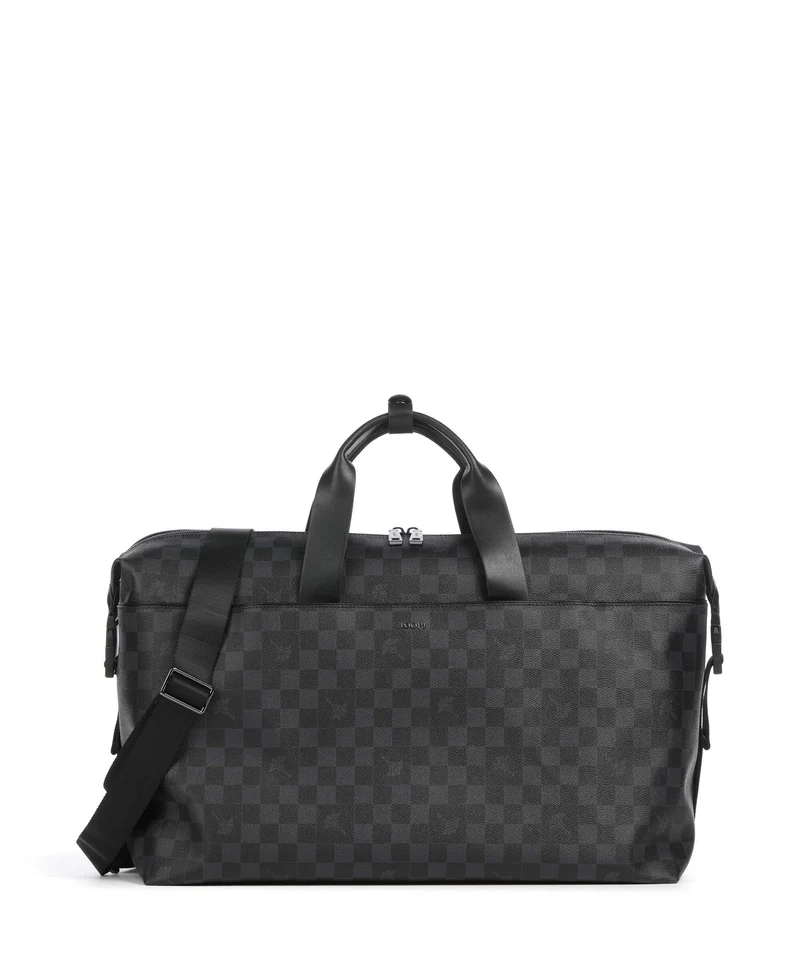 JOOP! Cortina Piazza Maik Bolsa de fin de semana black