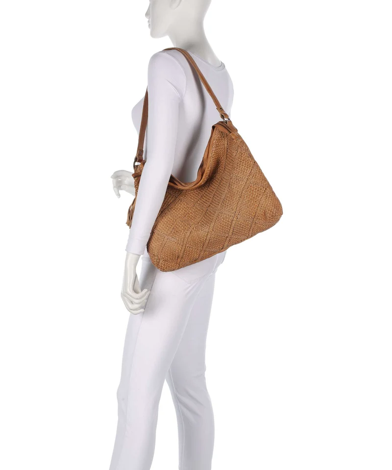 Taschendieb Wien Beatrixpark 1 Bolso de hobo summerpower