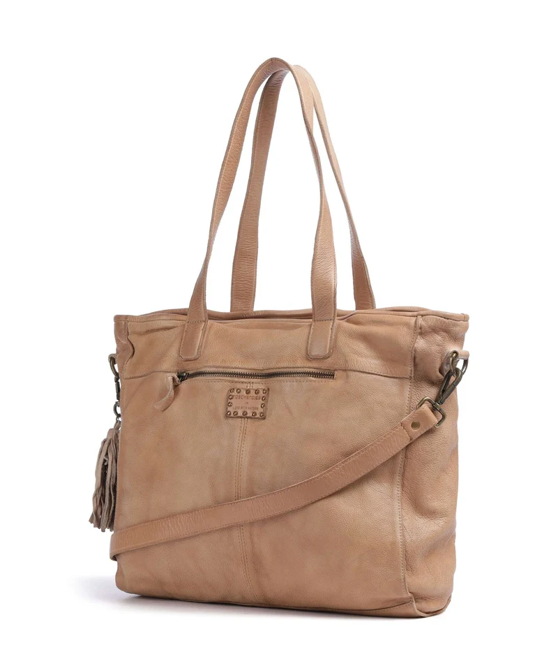 Taschendieb Wien Fröhlichgasse 1 Bolsa shopping wuestensand