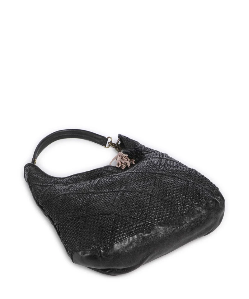 Taschendieb Wien Beatrixpark 2 Bolso de hobo black bean