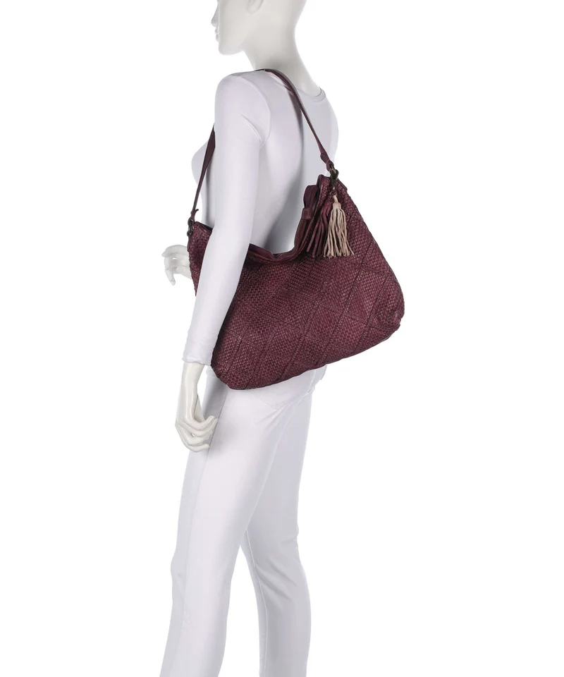 Taschendieb Wien Beatrixpark 1 Bolso de hobo happy berry