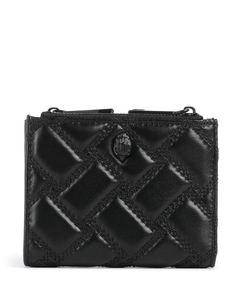 Kurt Geiger Kensington Monedero black