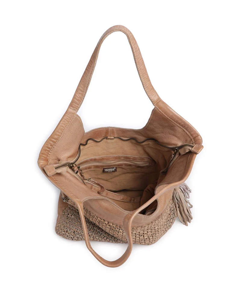 Taschendieb Wien Spinnerinweg 2 Bolsa shopping wuestensand