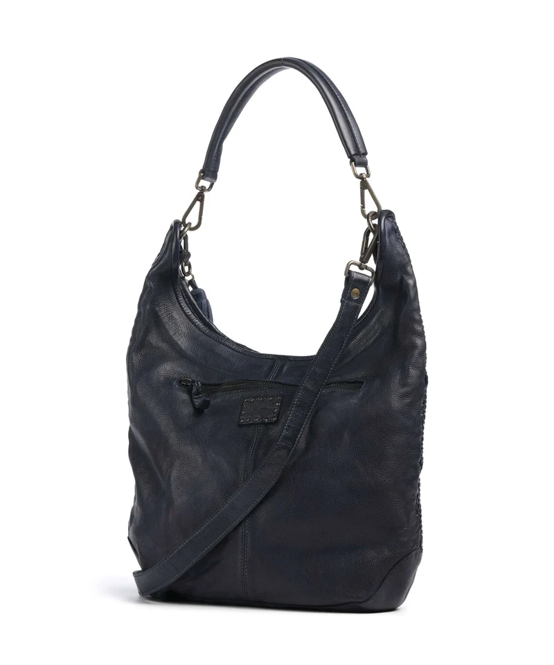 Taschendieb Wien Beatrixpark 2 Bolso de hobo dark blue