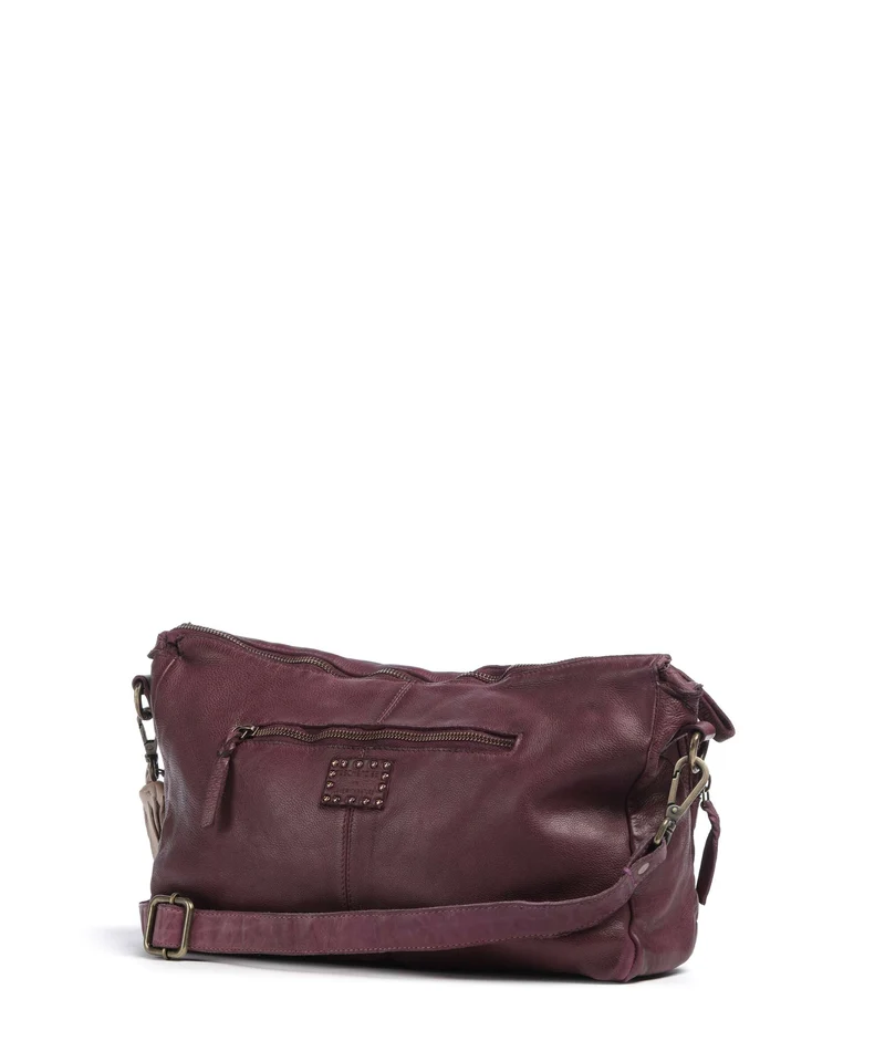 Taschendieb Wien Kaisterstrasse 5 Bandolera happy berry