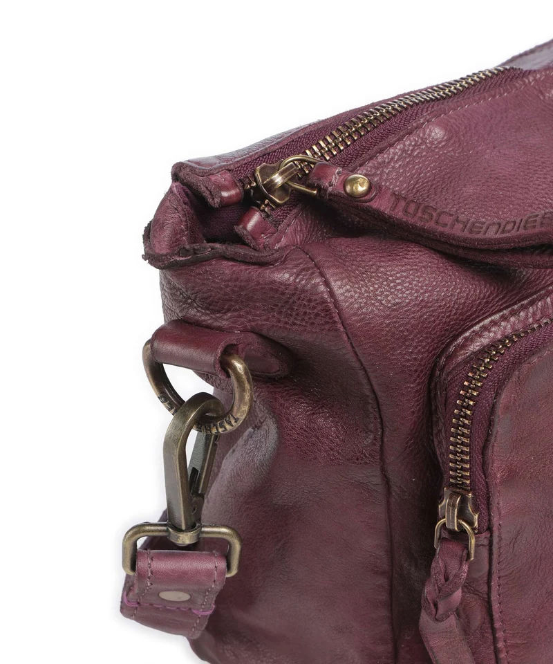 Taschendieb Wien Kaisterstrasse 5 Bandolera happy berry