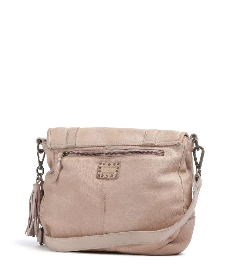 Taschendieb Wien Reitschulsteg 2 Bandolera linen rose