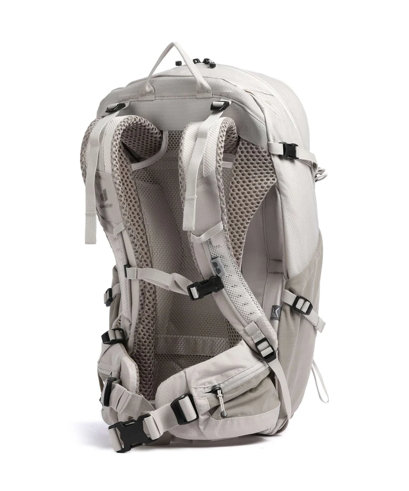 Deuter Futura 25 SL Mochila de senderismo greystone alu
