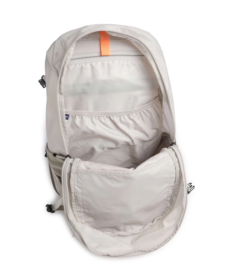 Deuter Futura 25 SL Mochila de senderismo greystone alu