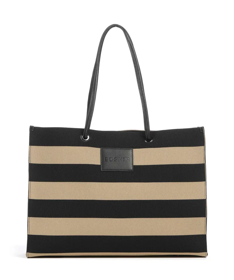 Bogner Vaduz Maylin Bolsa shopping black