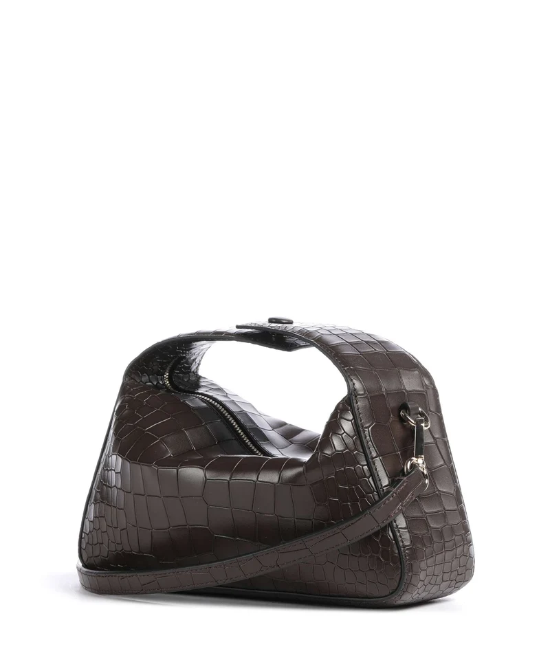 Radley London De Beauvoir Bandolera dark oak