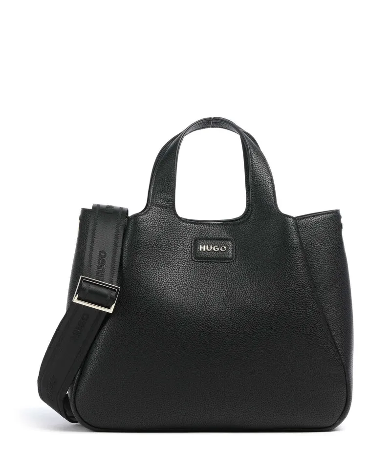 Hugo Orin Bolso de mano black