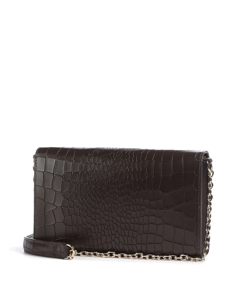 Radley London The Rathbone Bandolera dark oak