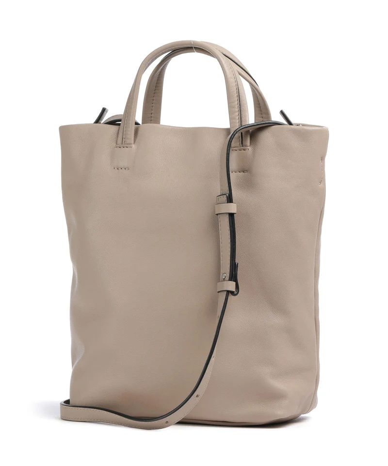 Liebeskind Hera Sheep Natural M Bolso de mano stone