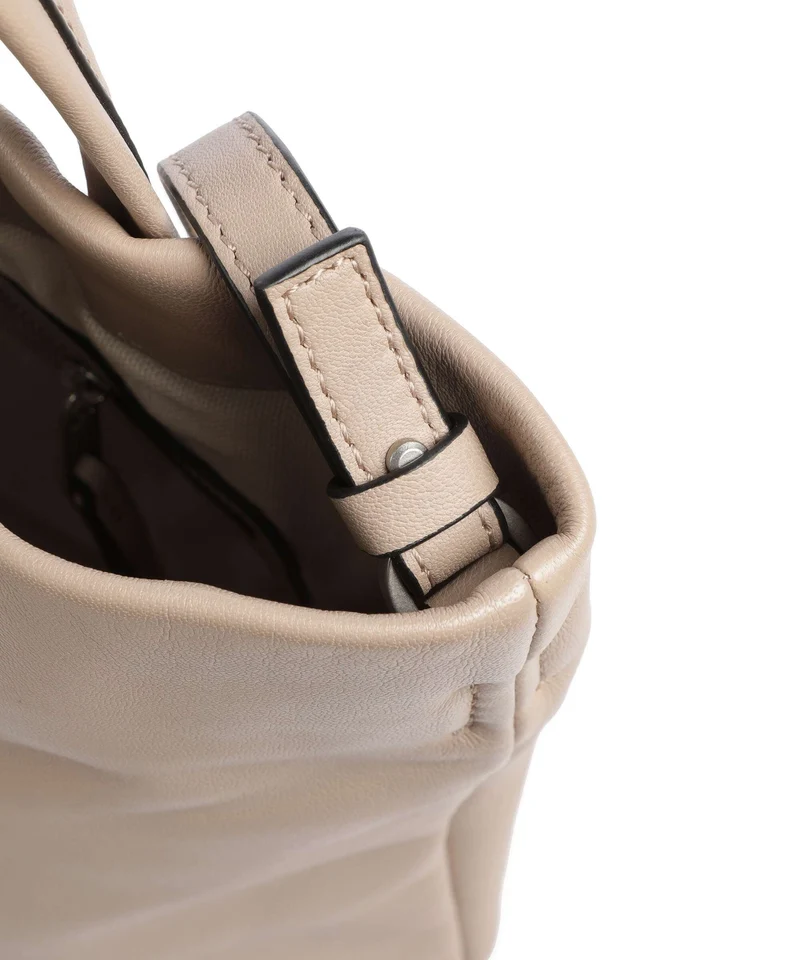 Liebeskind Hera Sheep Natural M Bolso de mano stone