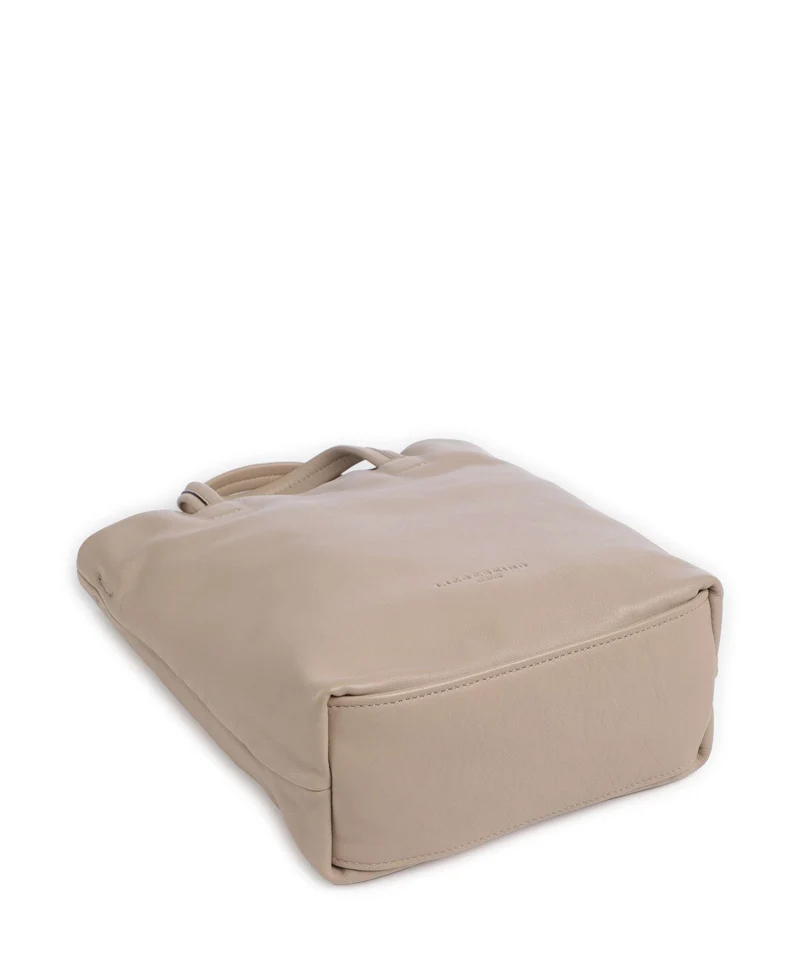 Liebeskind Hera Sheep Natural M Bolso de mano stone