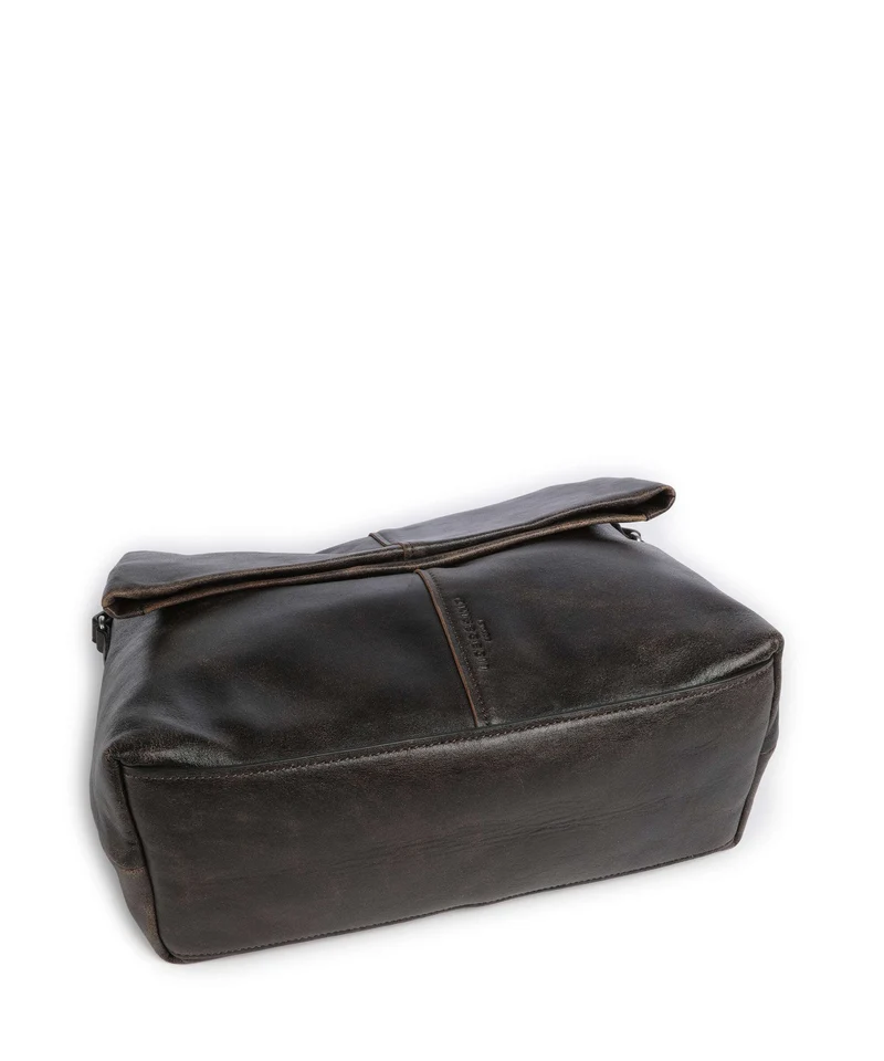 Liebeskind Fiona Lamb Prado M Bolso de hobo roasted coconut