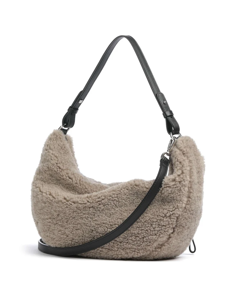 Marc O'Polo Alini S Bolso de hombro dusty earth