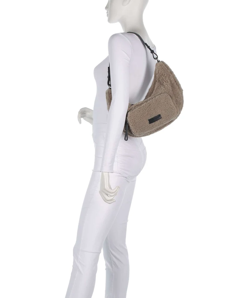 Marc O'Polo Alini S Bolso de hombro dusty earth