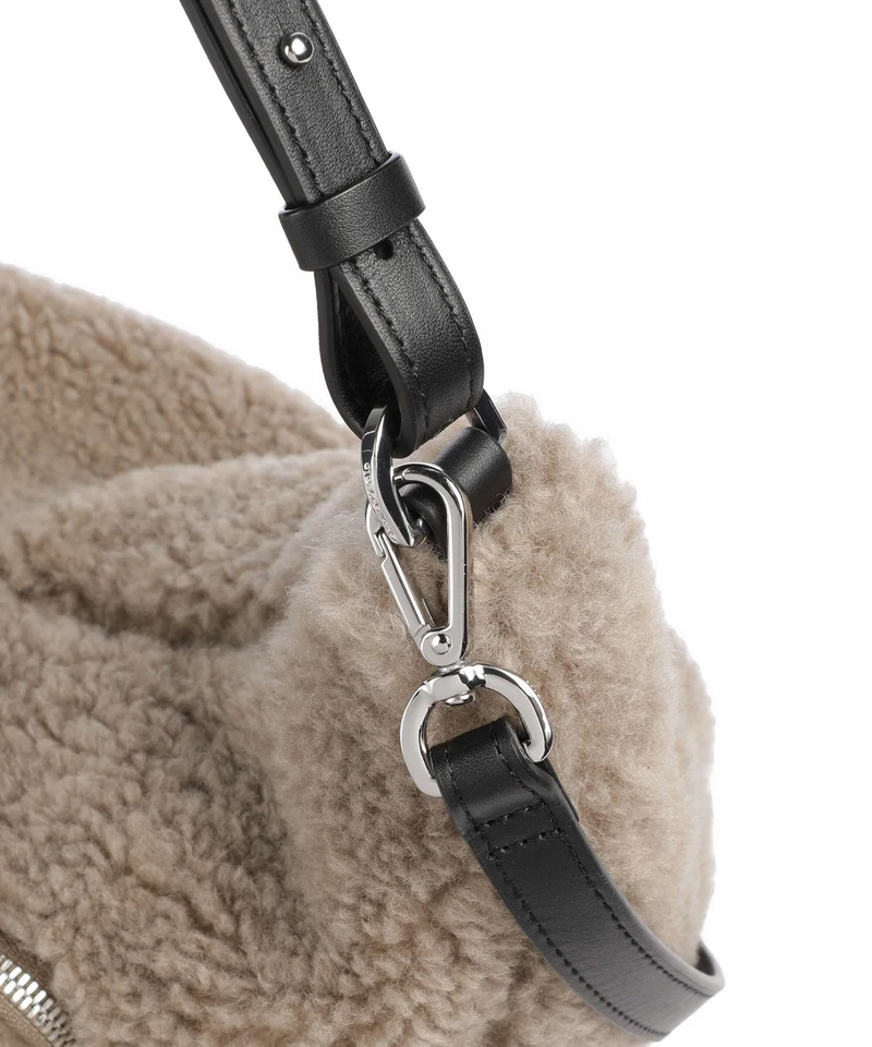 Marc O'Polo Alini S Bolso de hombro dusty earth