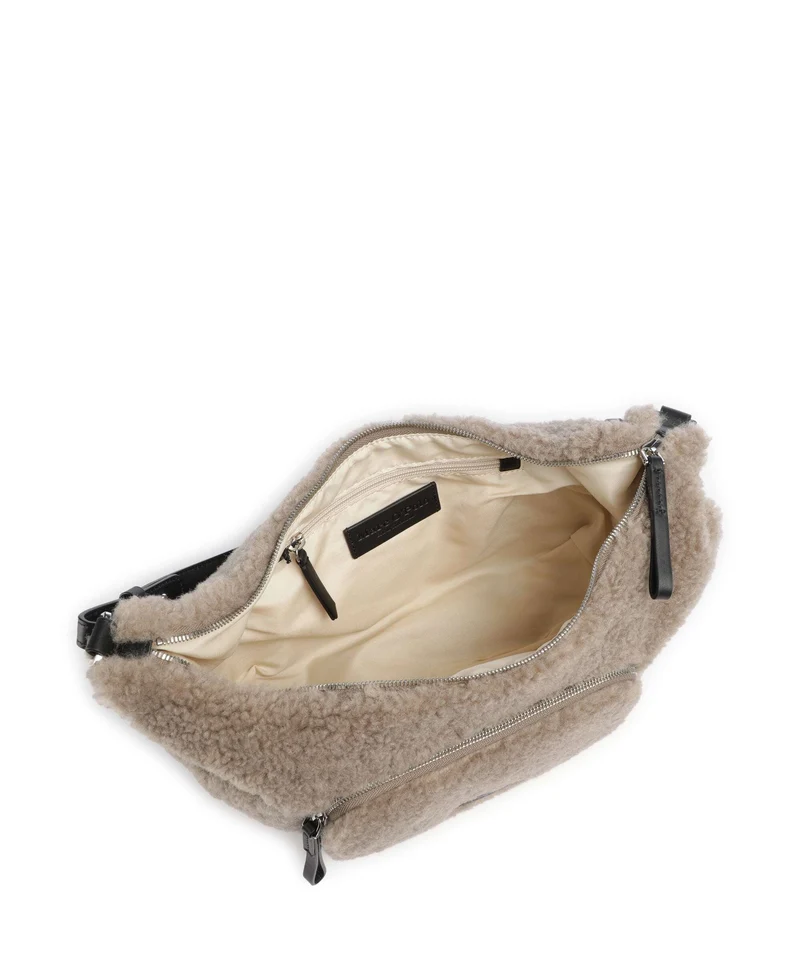 Marc O'Polo Alini S Bolso de hombro dusty earth