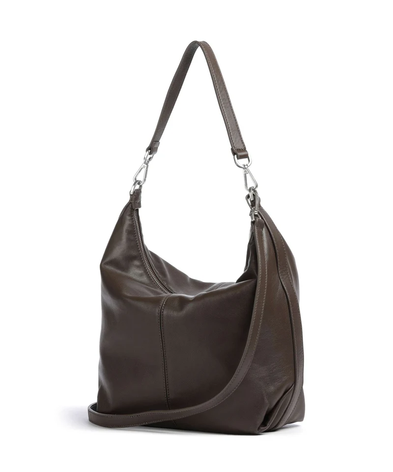 Liebeskind Paris Indian Sheep M Bolsa shopping roasted coconut