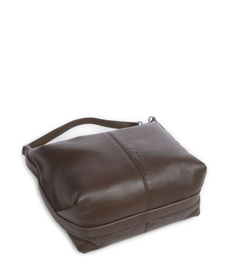 Liebeskind Paris Indian Sheep M Bolsa shopping roasted coconut