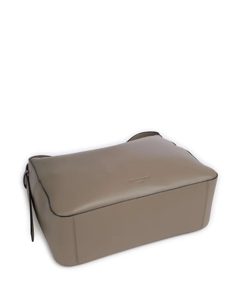 Liebeskind Sky II Tokyo Sheep M Bolso de hobo neutral grey