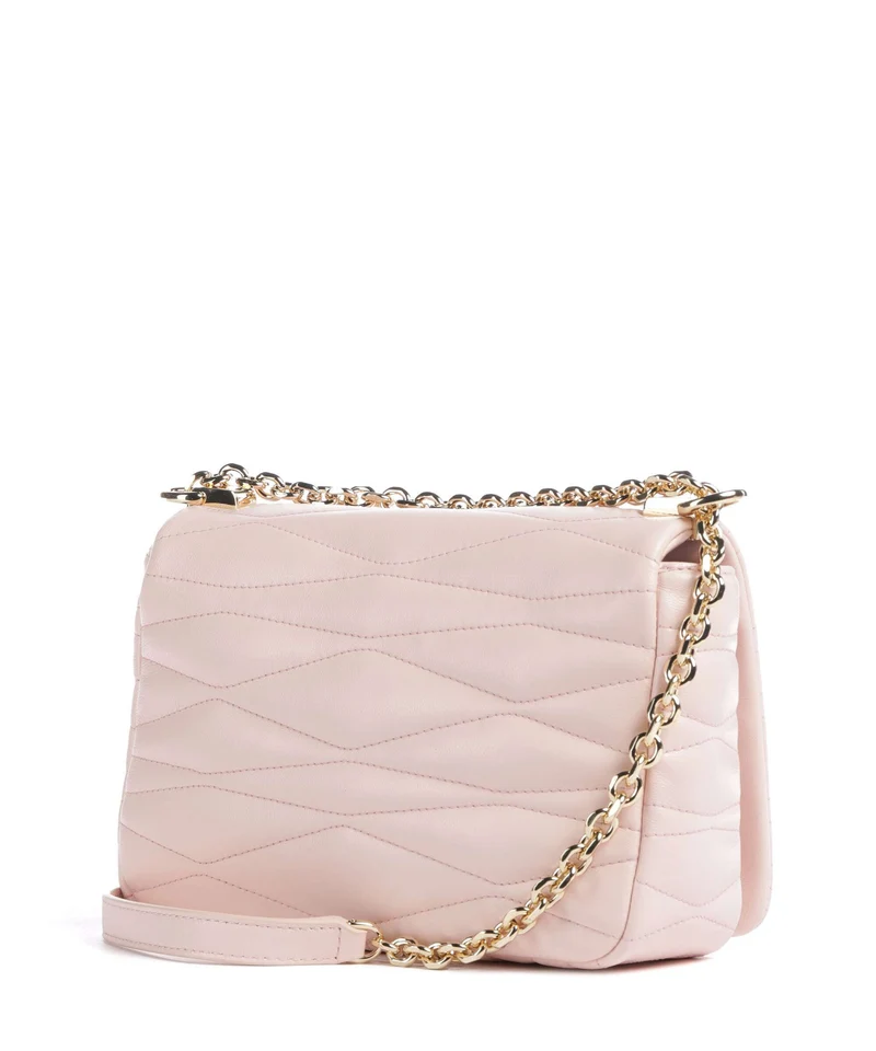Furla 1927 S Bolso de hombro dusty pink