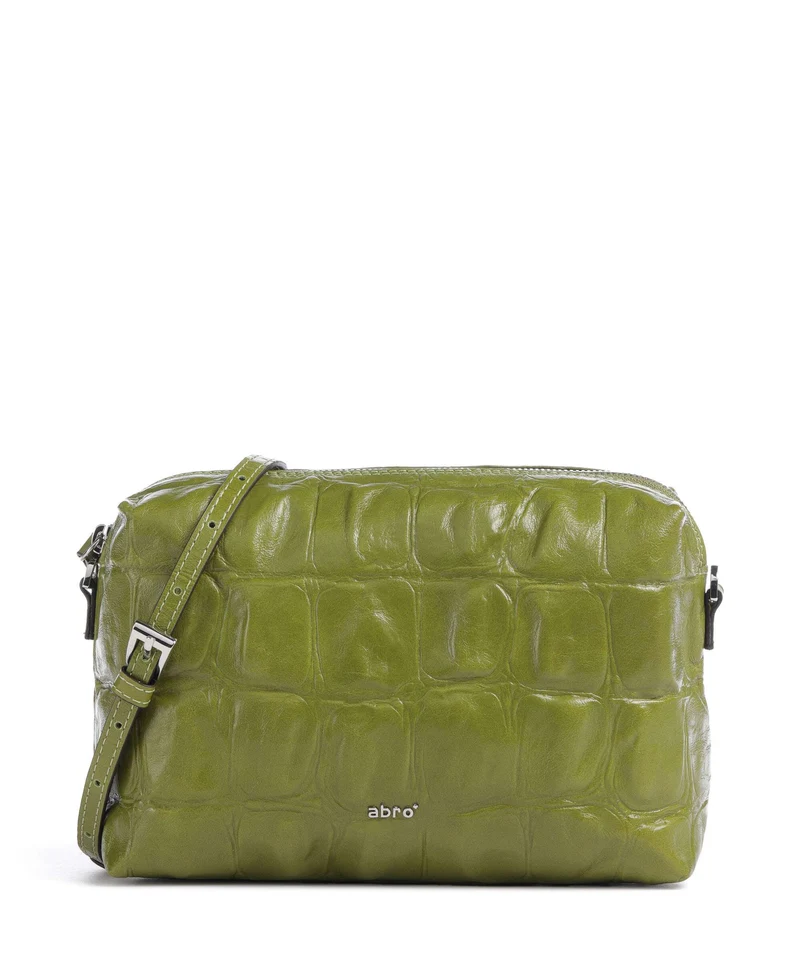 Abro Maxi Cocco Kaia Bandolera lime