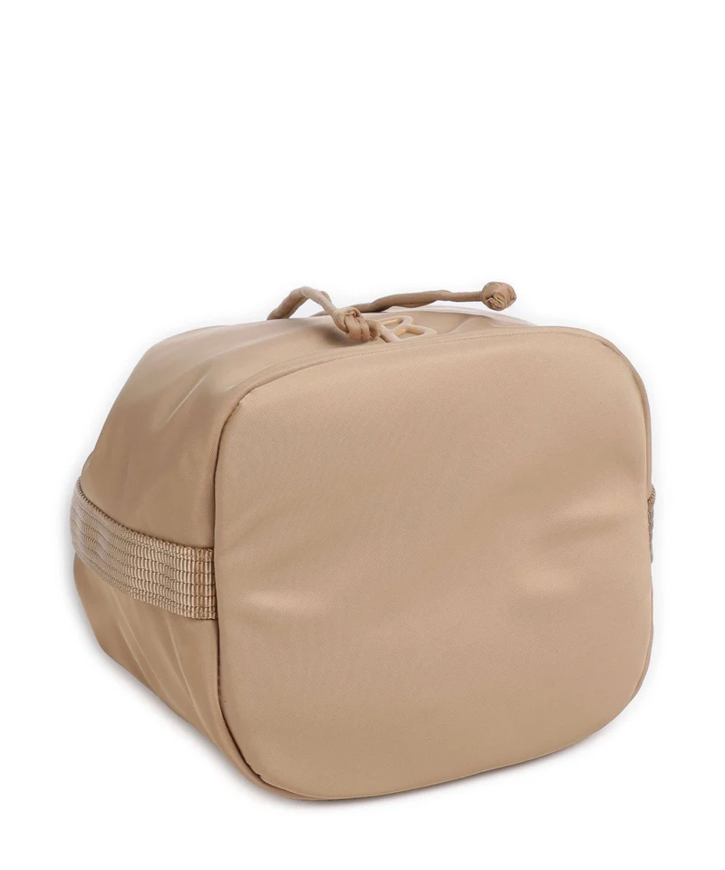 Bogner Verbier Play 1.0 Ines Bucket bolso de mano lattè