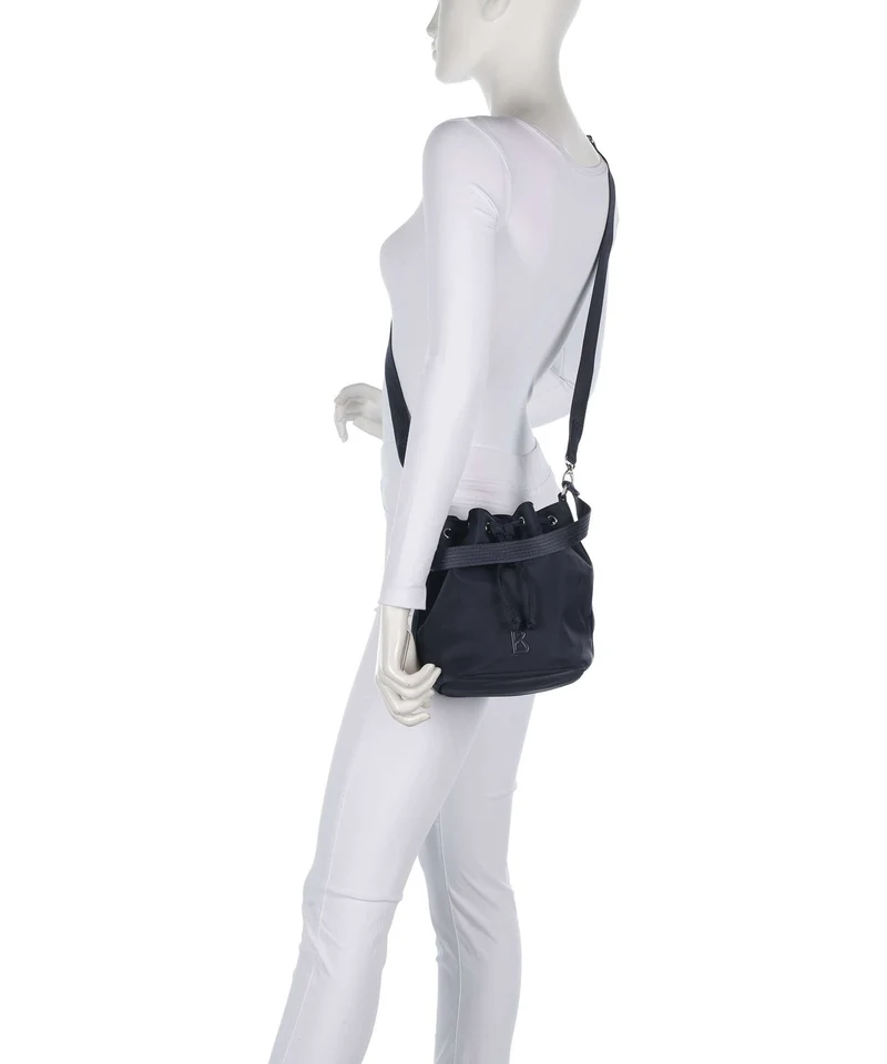Bogner Verbier Play 1.0 Ines Bucket bolso de mano darkblue
