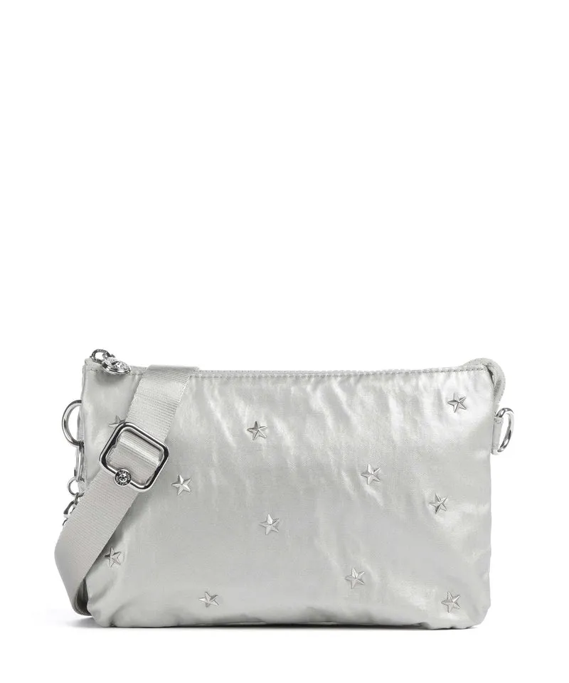 Kipling Holiday Riri Bandolera bright