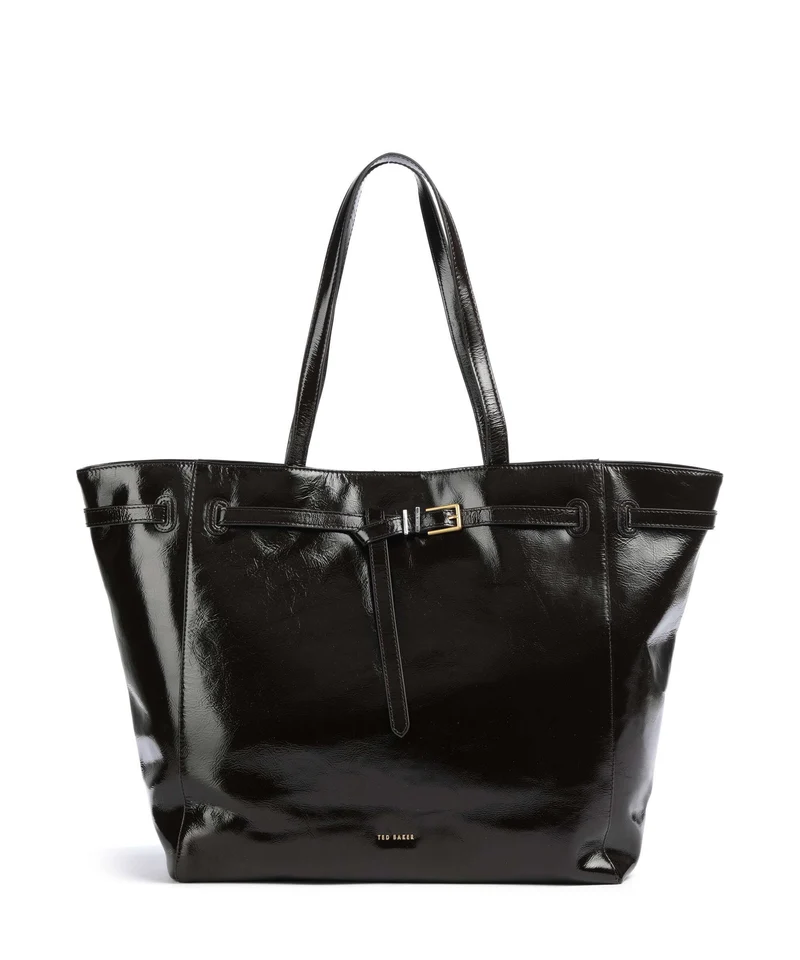 Ted Baker Ccarmen Bolsa shopping brown/chocolate