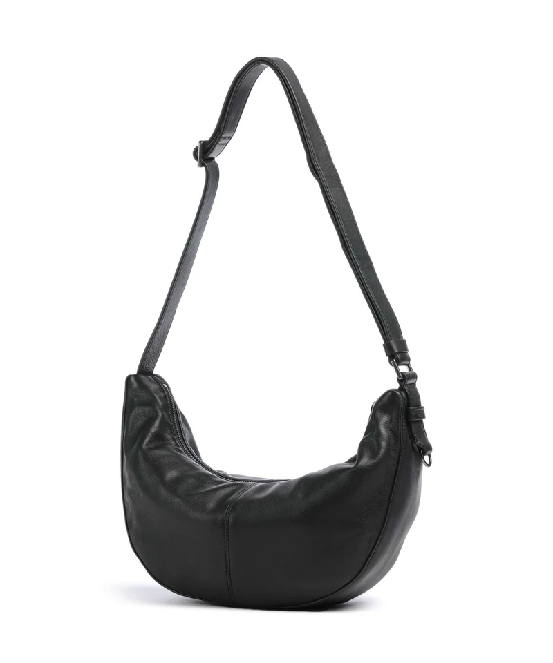 Liebeskind Moon Sheep Natural S Bolso de hombro black