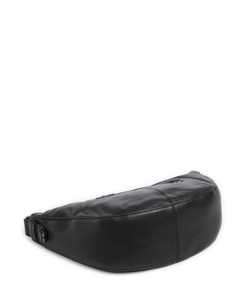 Liebeskind Moon Sheep Natural S Bolso de hombro black
