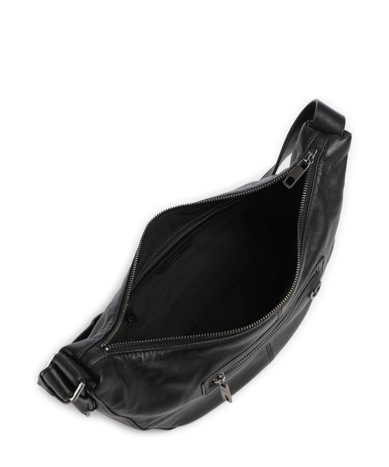 Liebeskind Moon Sheep Natural S Bolso de hombro black