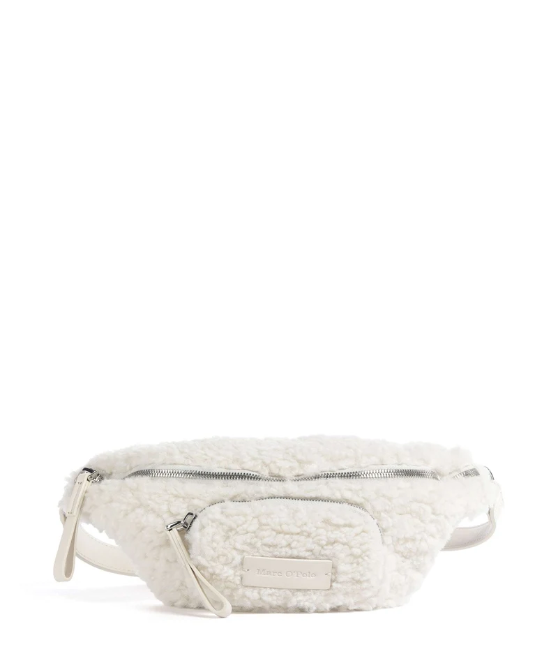 Marc O'Polo Aila Riñonera raw cream
