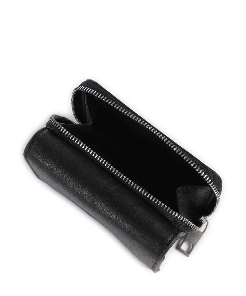 Liebeskind Pablita Natural Sheep M Monedero black