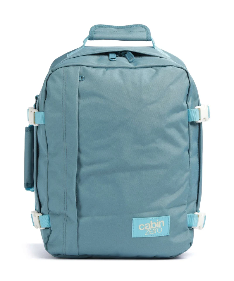 Cabin Zero Classic 28 Mochila bali blue