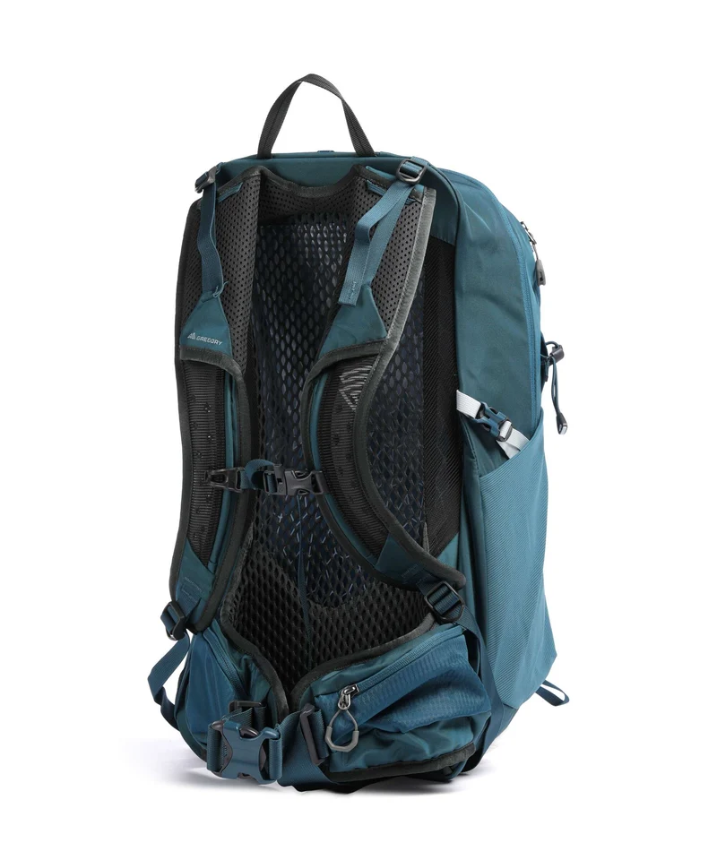Gregory Zulu 25 RC Mochila de senderismo starlight blue