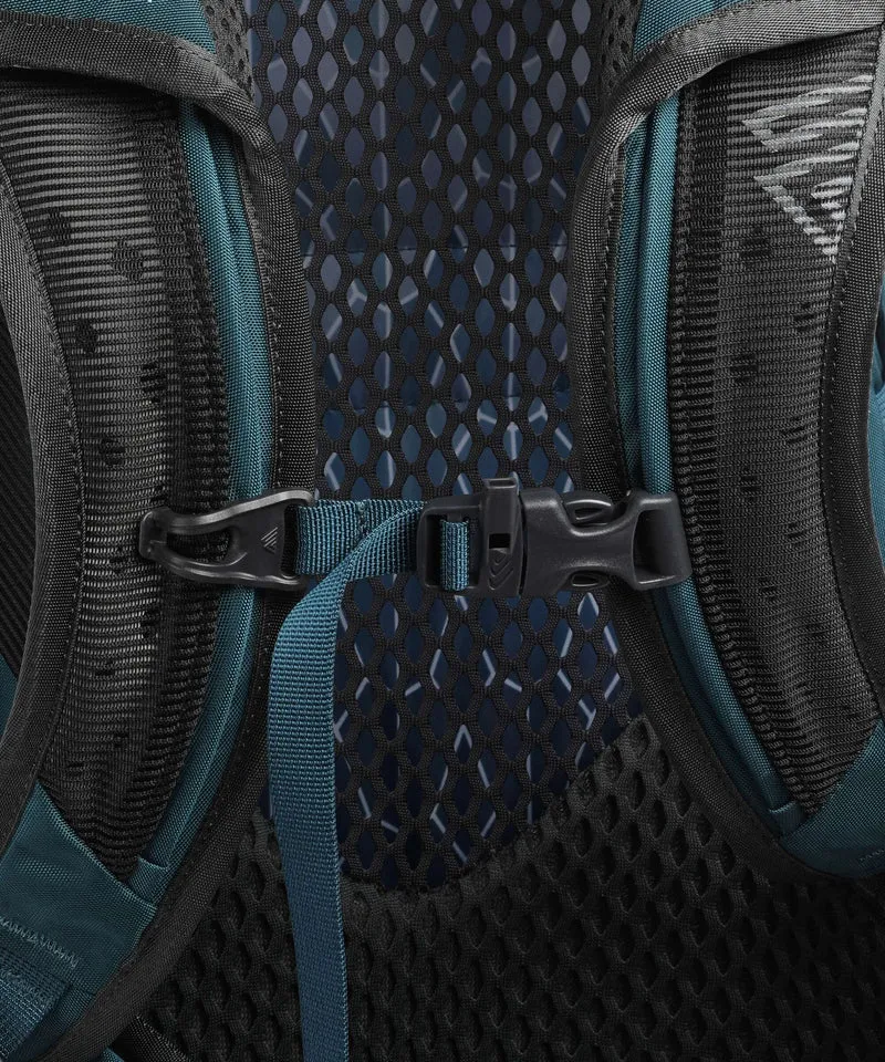 Gregory Zulu 25 RC Mochila de senderismo starlight blue