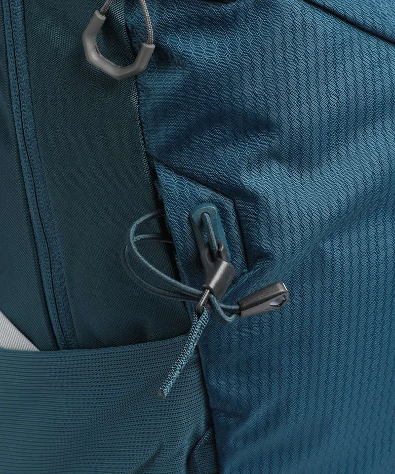 Gregory Zulu 25 RC Mochila de senderismo starlight blue