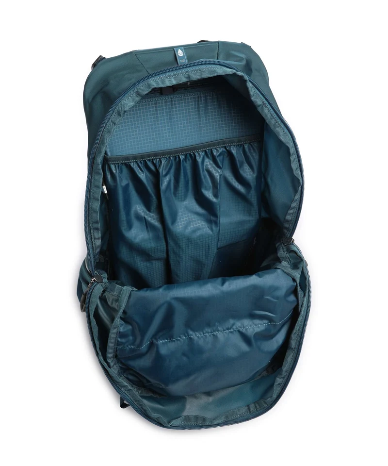 Gregory Zulu 25 RC Mochila de senderismo starlight blue