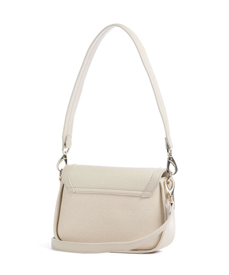 Valentino Bags Atena Re Bolso de hombro naturale/ecru