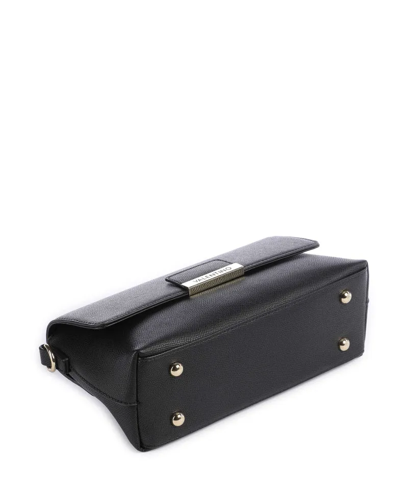Valentino Bags Dione Re Bolso de hombro nero