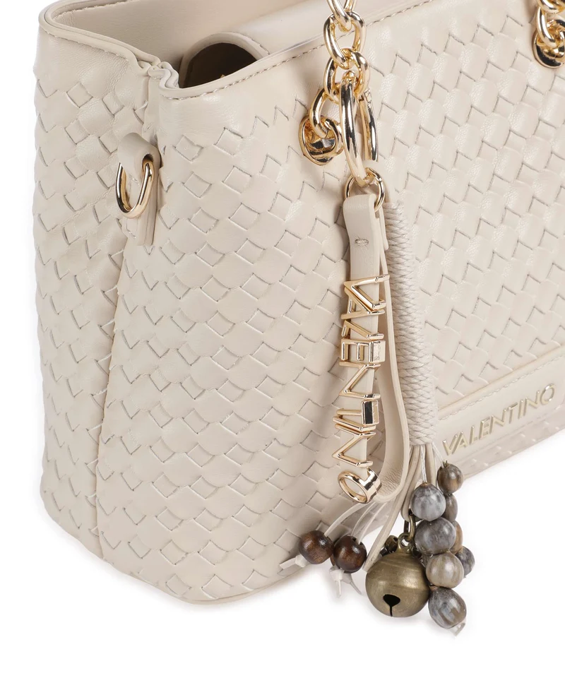 Valentino Bags Gea Bolso de mano ecru